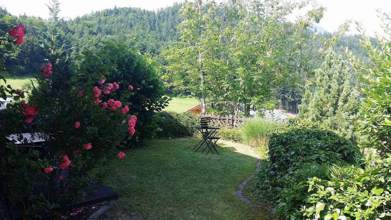 Photo of Outdoor in Tschagguns