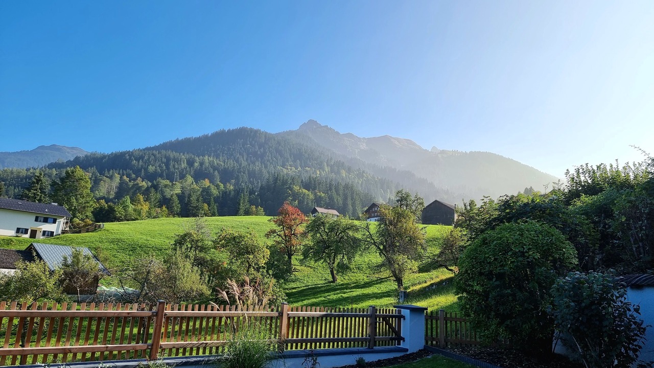 Photo of Outdoor in Tschagguns