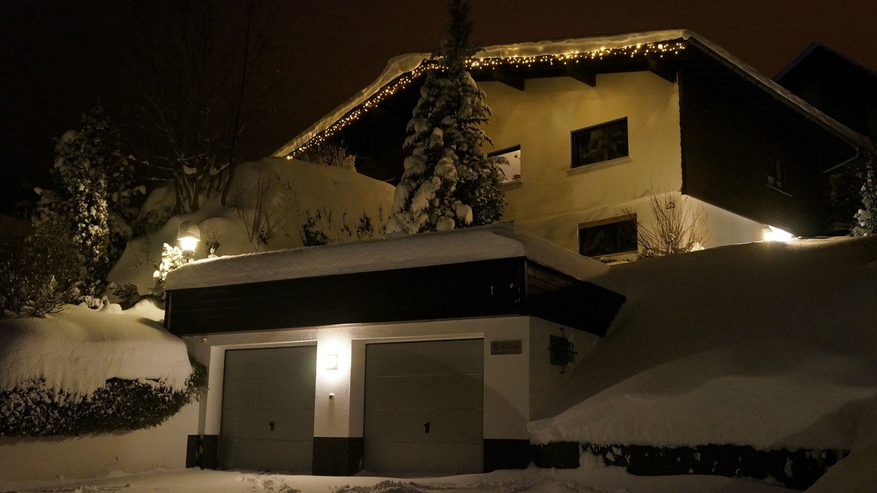 Photo of Outdoor in Tschagguns