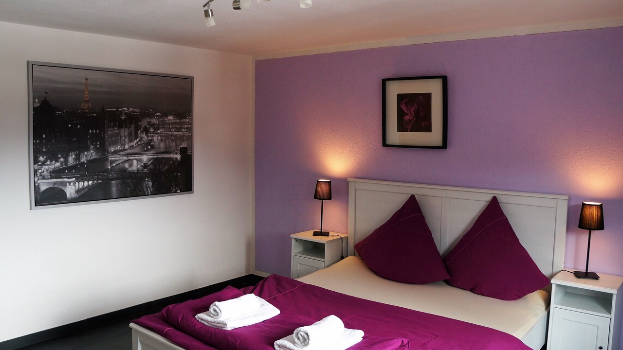 Photo of Bedroom in Tschagguns