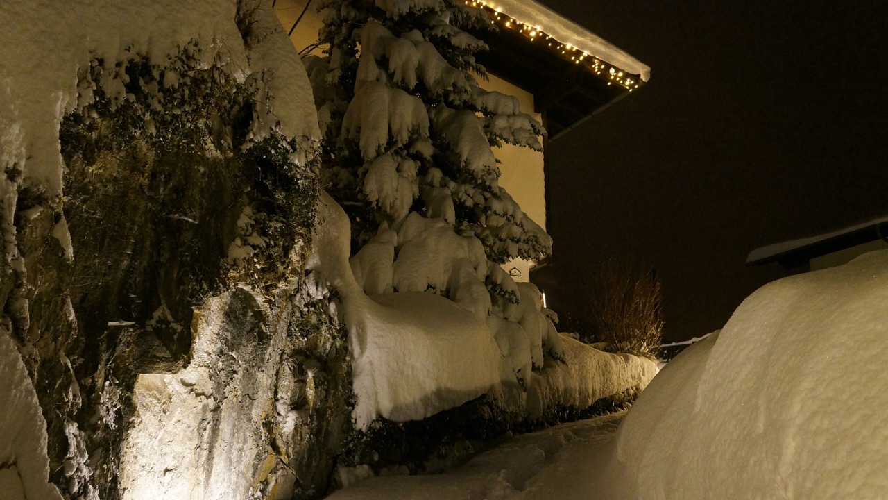 Photo of Outdoor in Tschagguns
