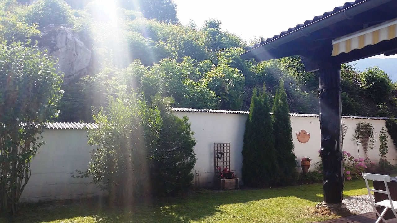 Photo of Outdoor in Tschagguns