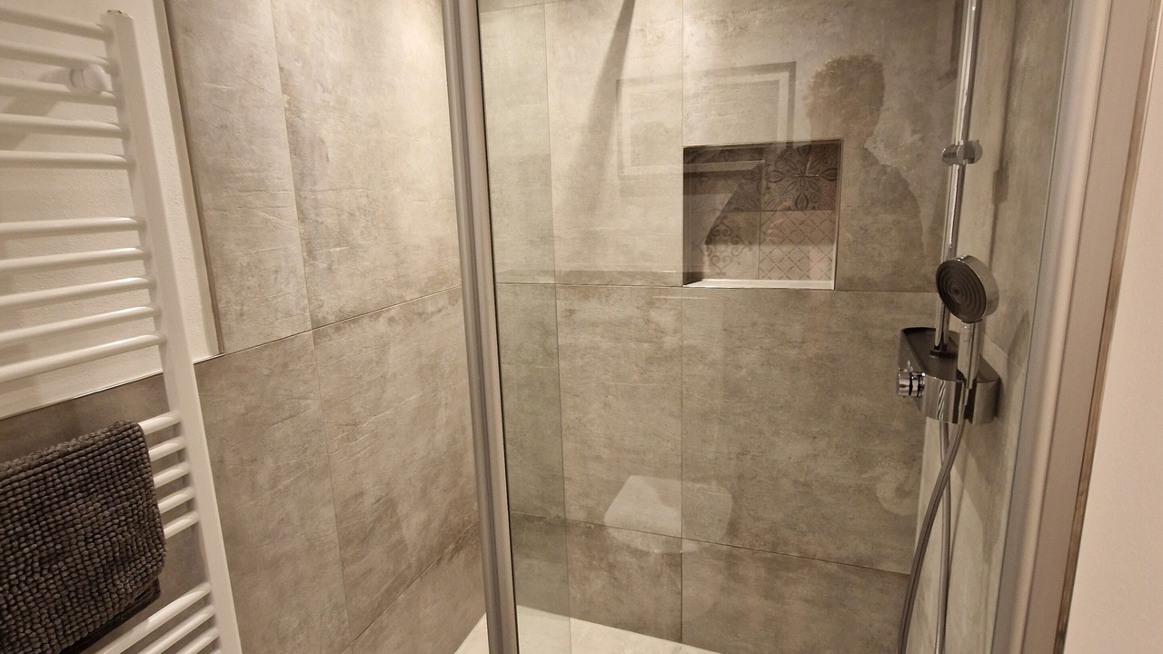 Photo of Bathroom in Tschagguns