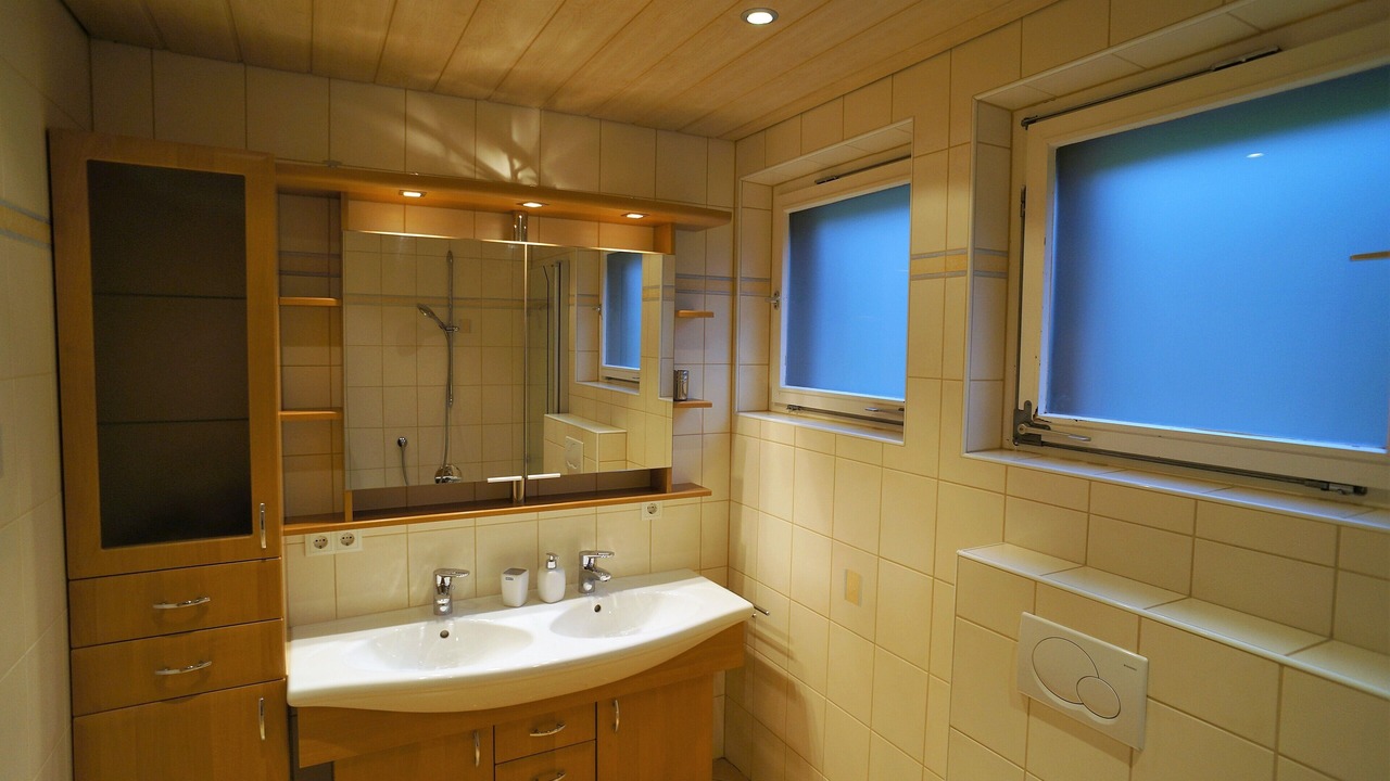 Photo of Bathroom in Tschagguns