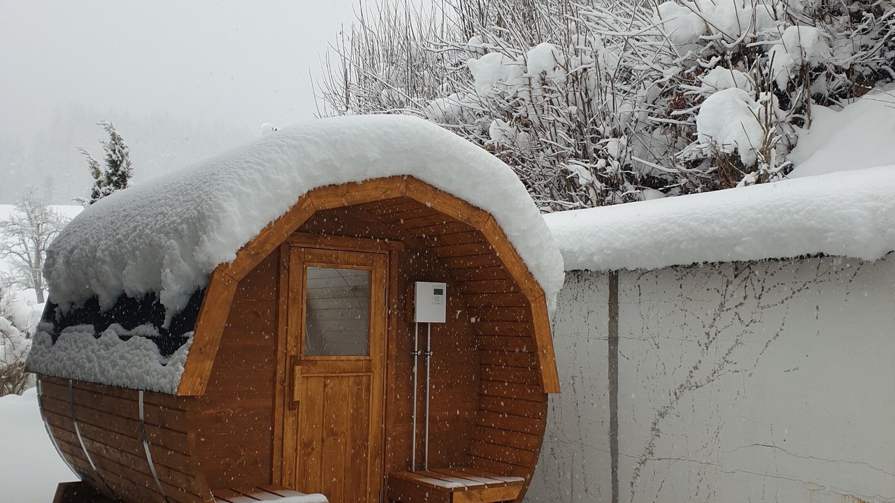 Photo of Outdoor in Tschagguns