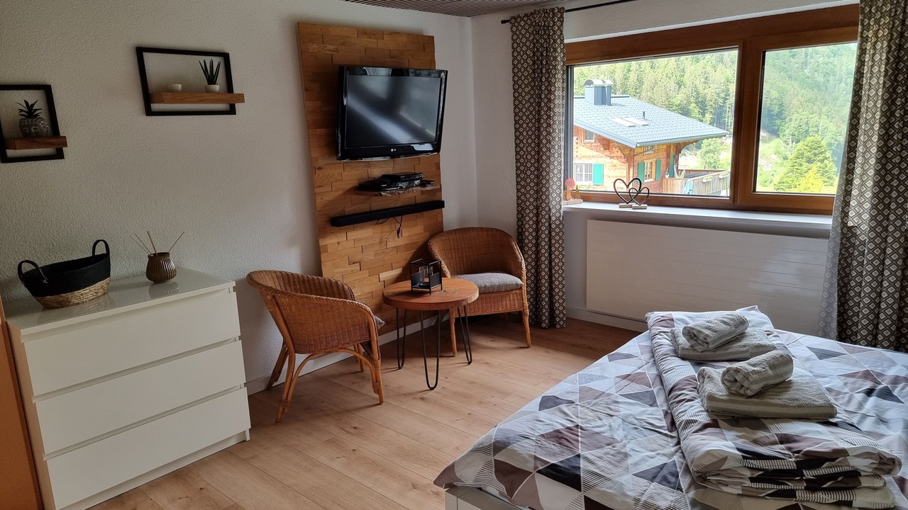 Photo of Bedroom in Tschagguns