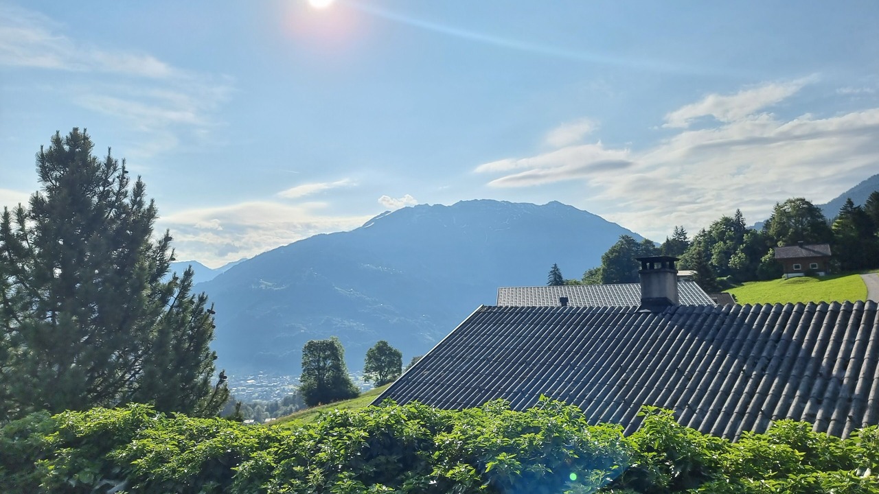 Photo of Outdoor in Tschagguns