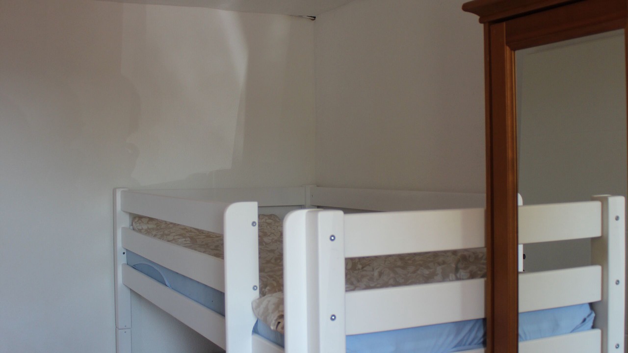 Photo of Bedroom in Neustadt-Haardt