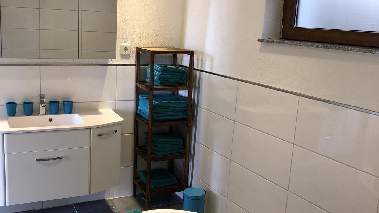 Photo of Bathroom in Neustadt-Haardt