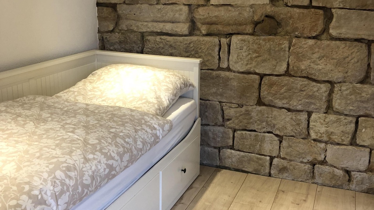 Photo of Bedroom in Neustadt-Haardt