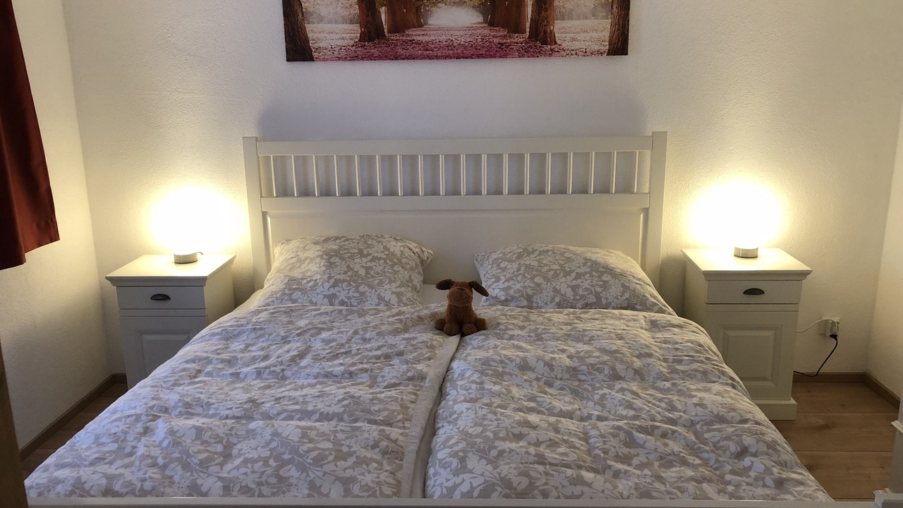 Photo of Bedroom in Neustadt-Haardt