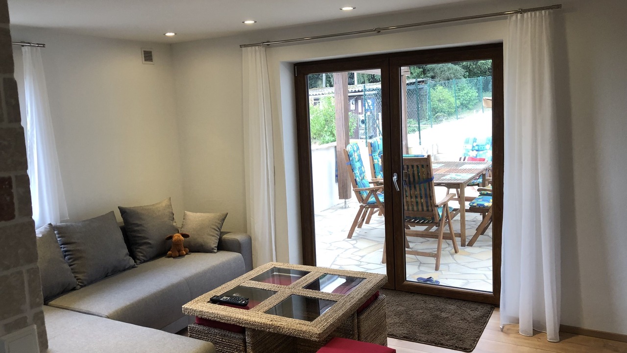Photo of Livingroom in Neustadt-Haardt