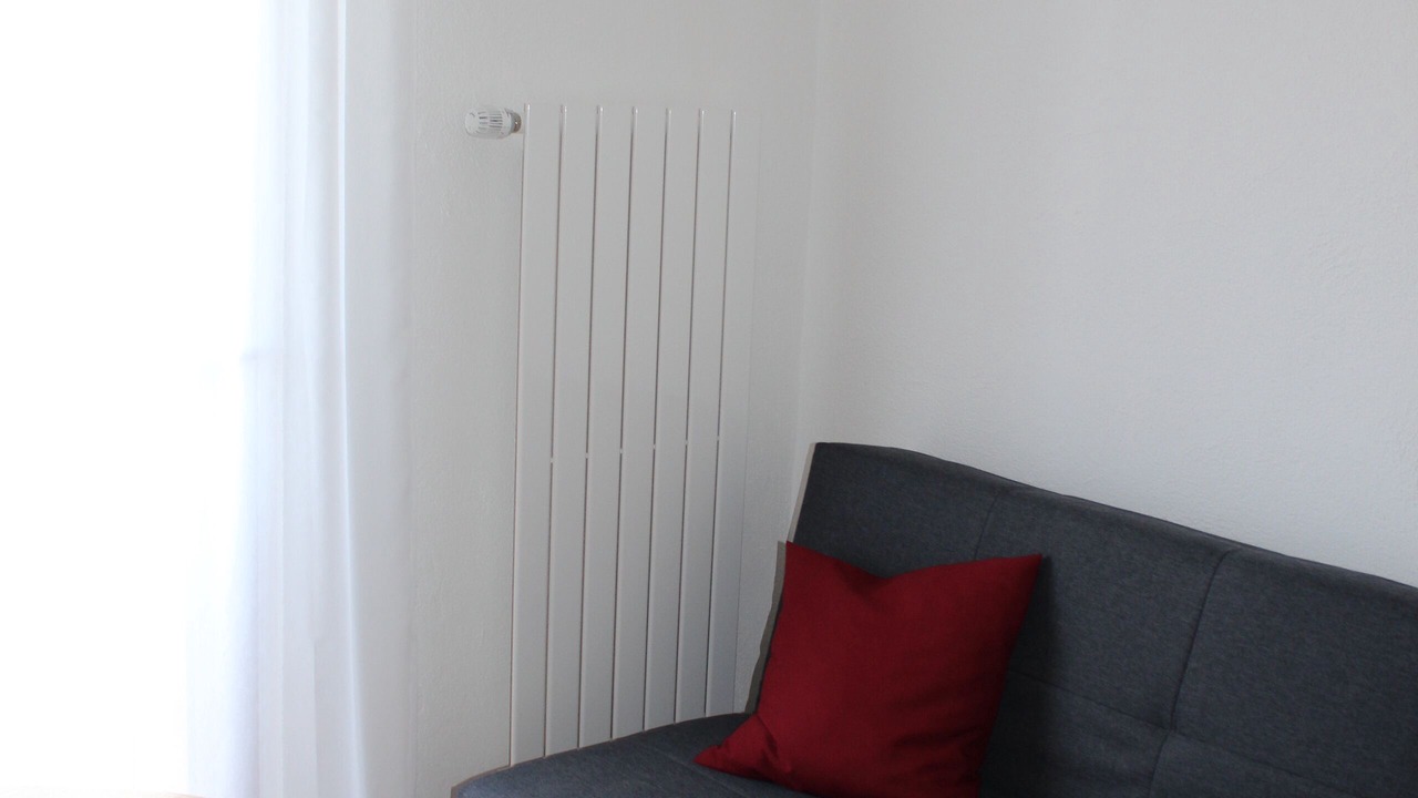 Photo of Livingroom in Neustadt-Haardt