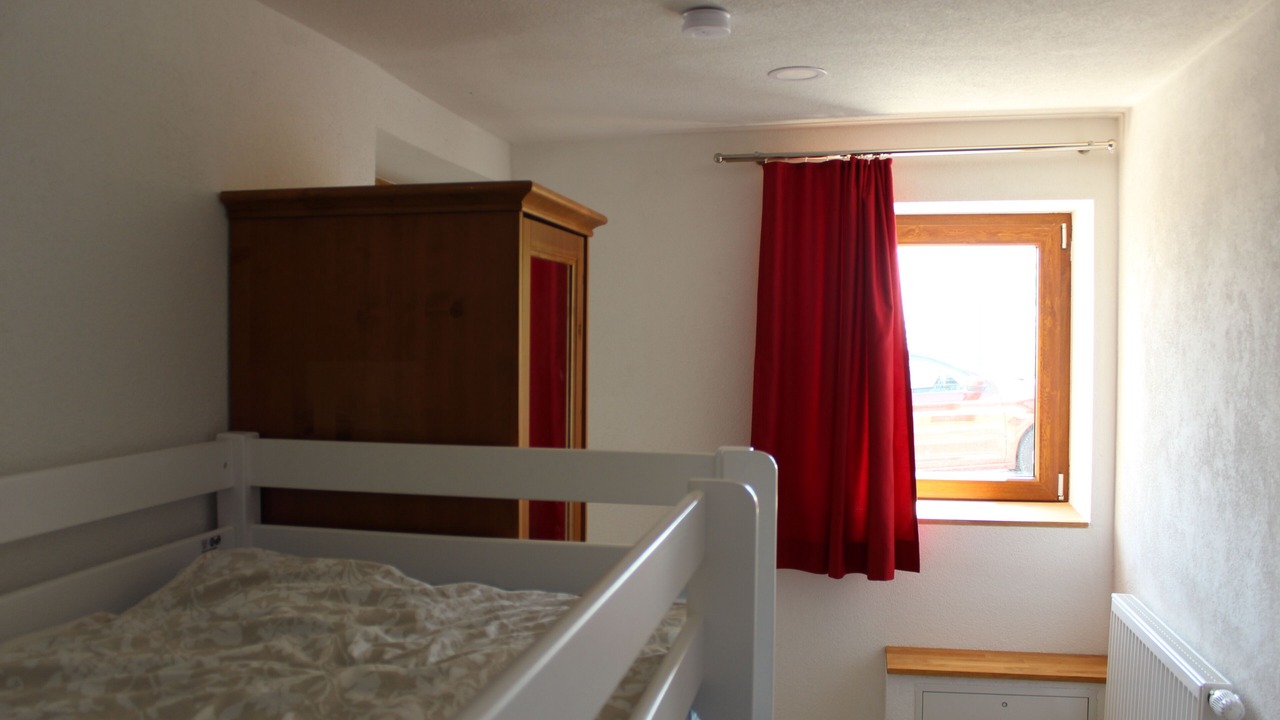Photo of Bedroom in Neustadt-Haardt