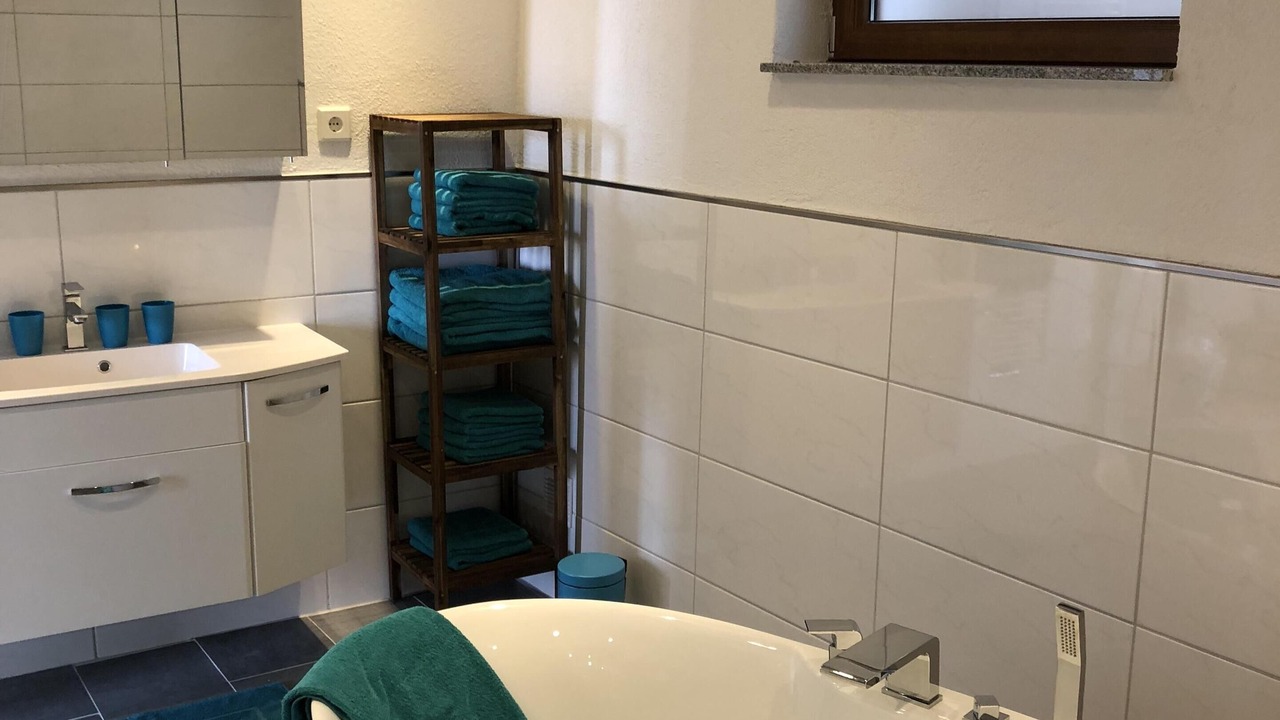 Photo of Bathroom in Neustadt-Haardt