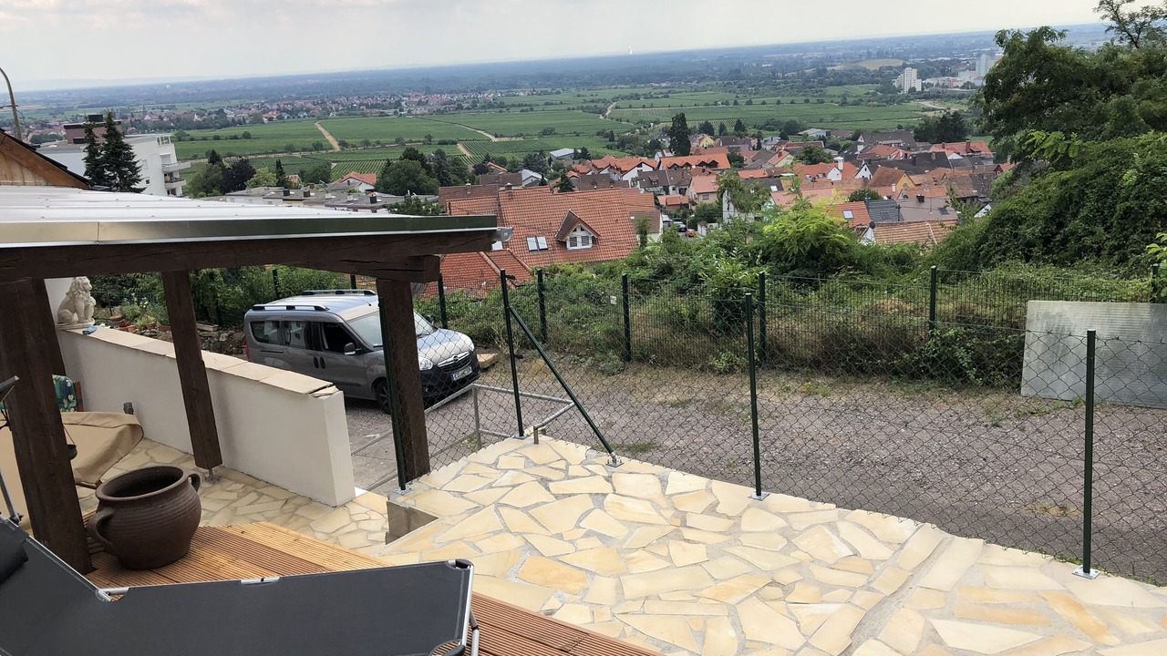 Photo of Patio Balcony in Neustadt-Haardt