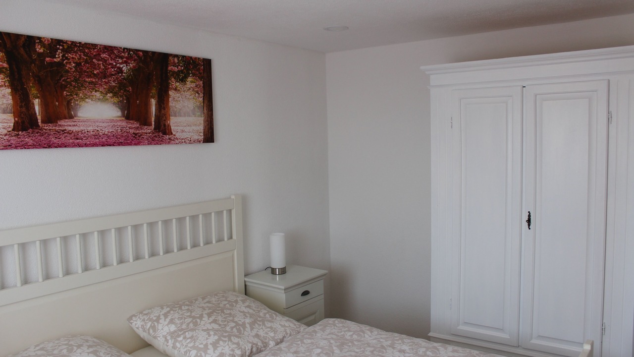 Photo of Bedroom in Neustadt-Haardt