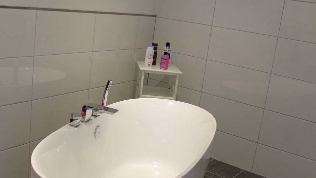 Photo of Bathroom in Neustadt-Haardt