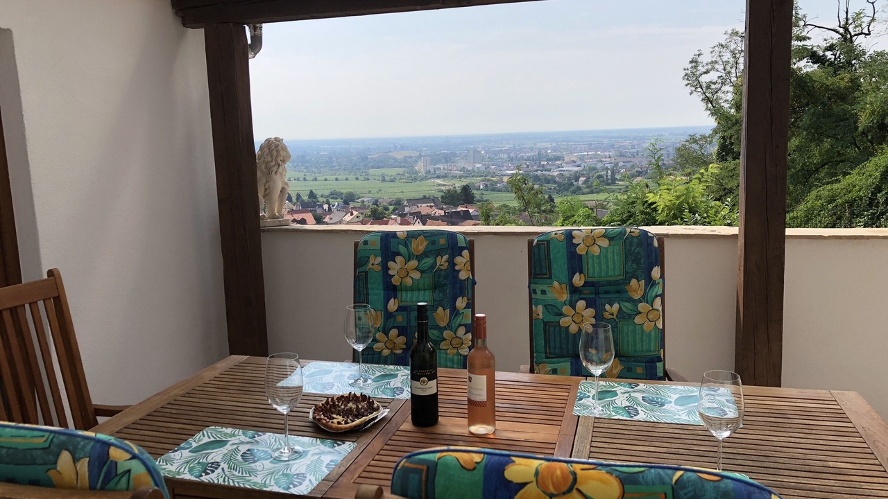 Photo of Outdoor in Neustadt-Haardt