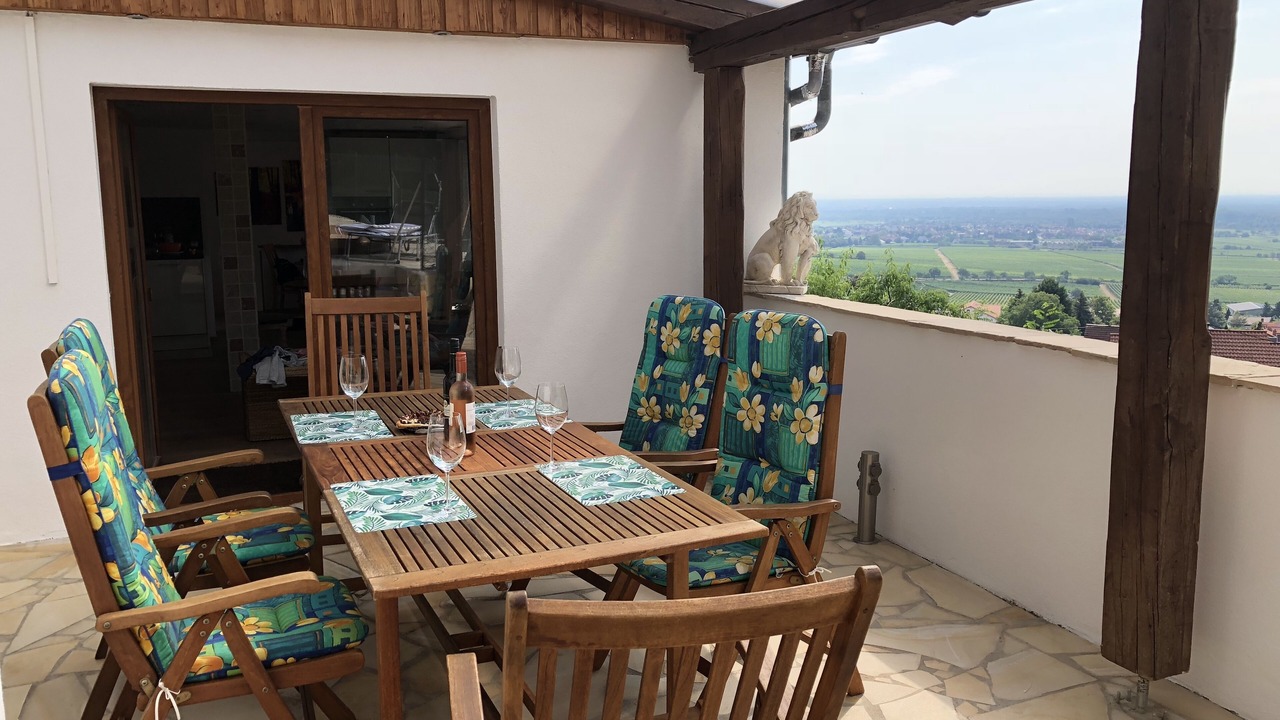 Photo of Outdoor in Neustadt-Haardt