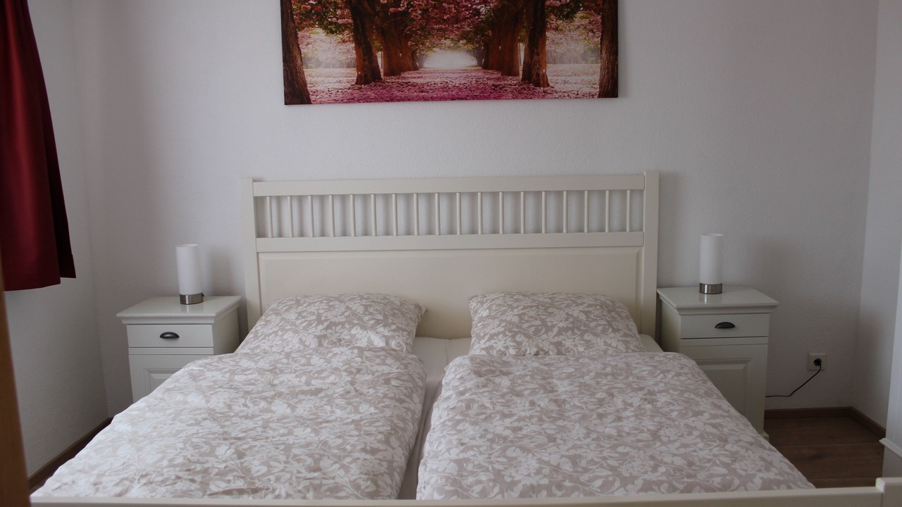 Photo of Bedroom in Neustadt-Haardt