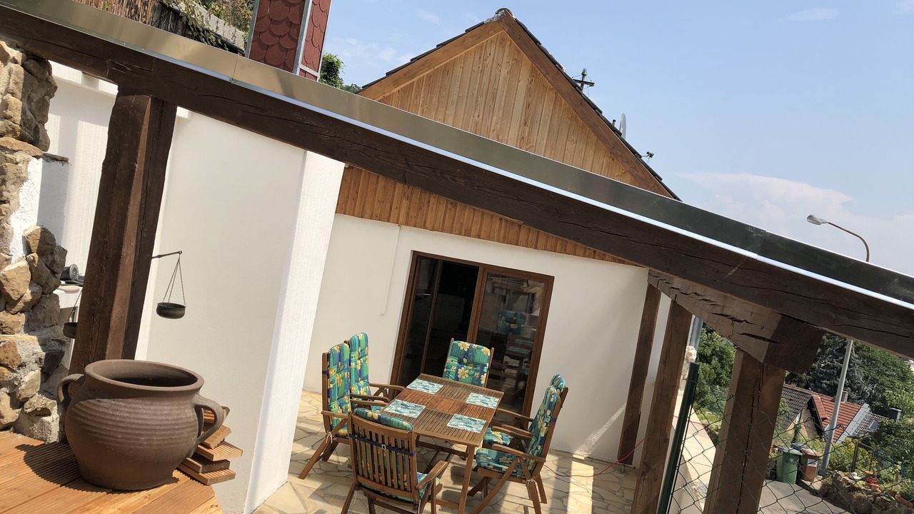 Photo of Outdoor in Neustadt-Haardt