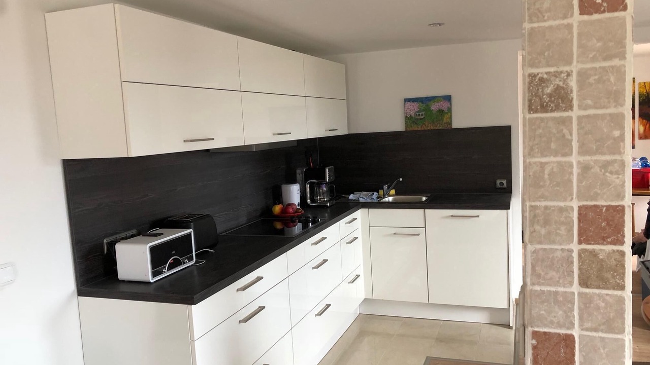 Photo of Kitchen in Neustadt-Haardt
