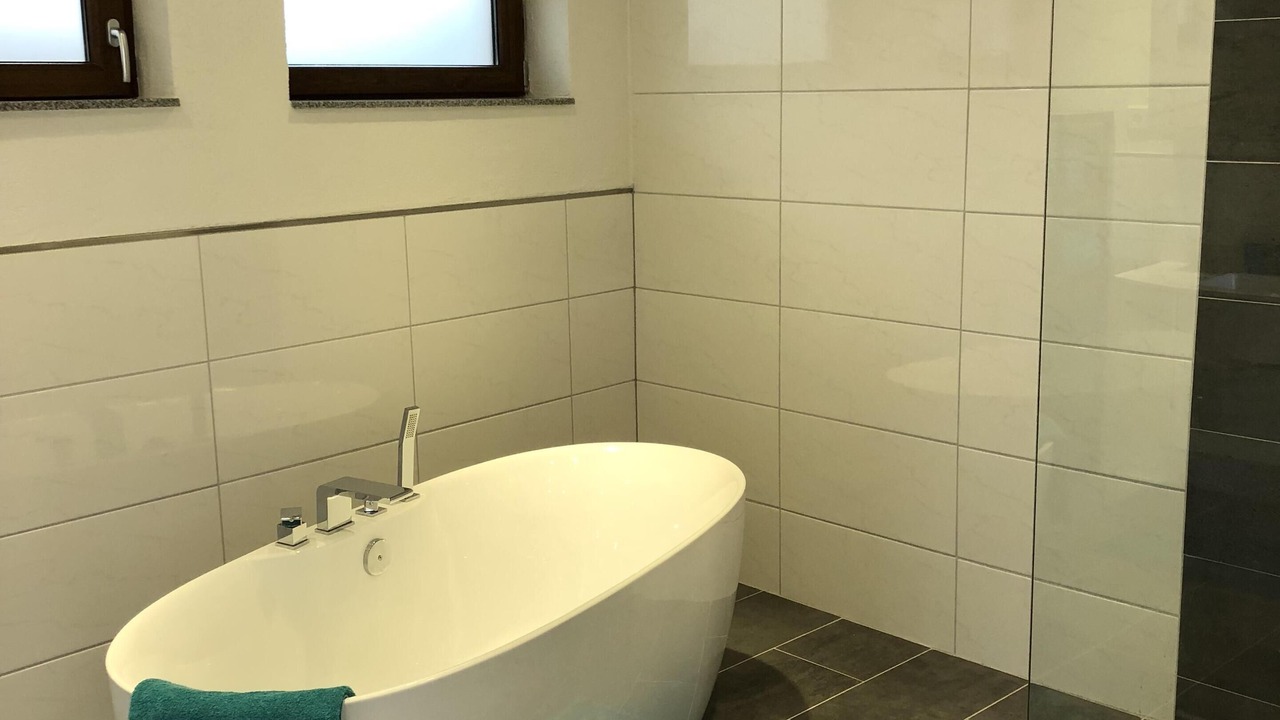 Photo of Bathroom in Neustadt-Haardt