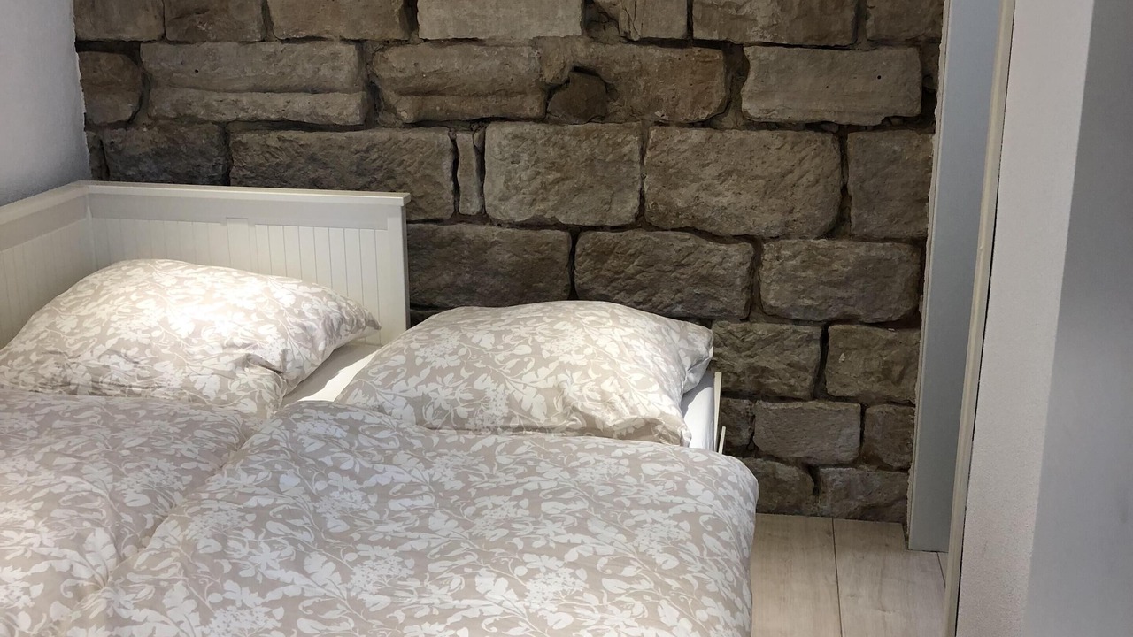 Photo of Bedroom in Neustadt-Haardt