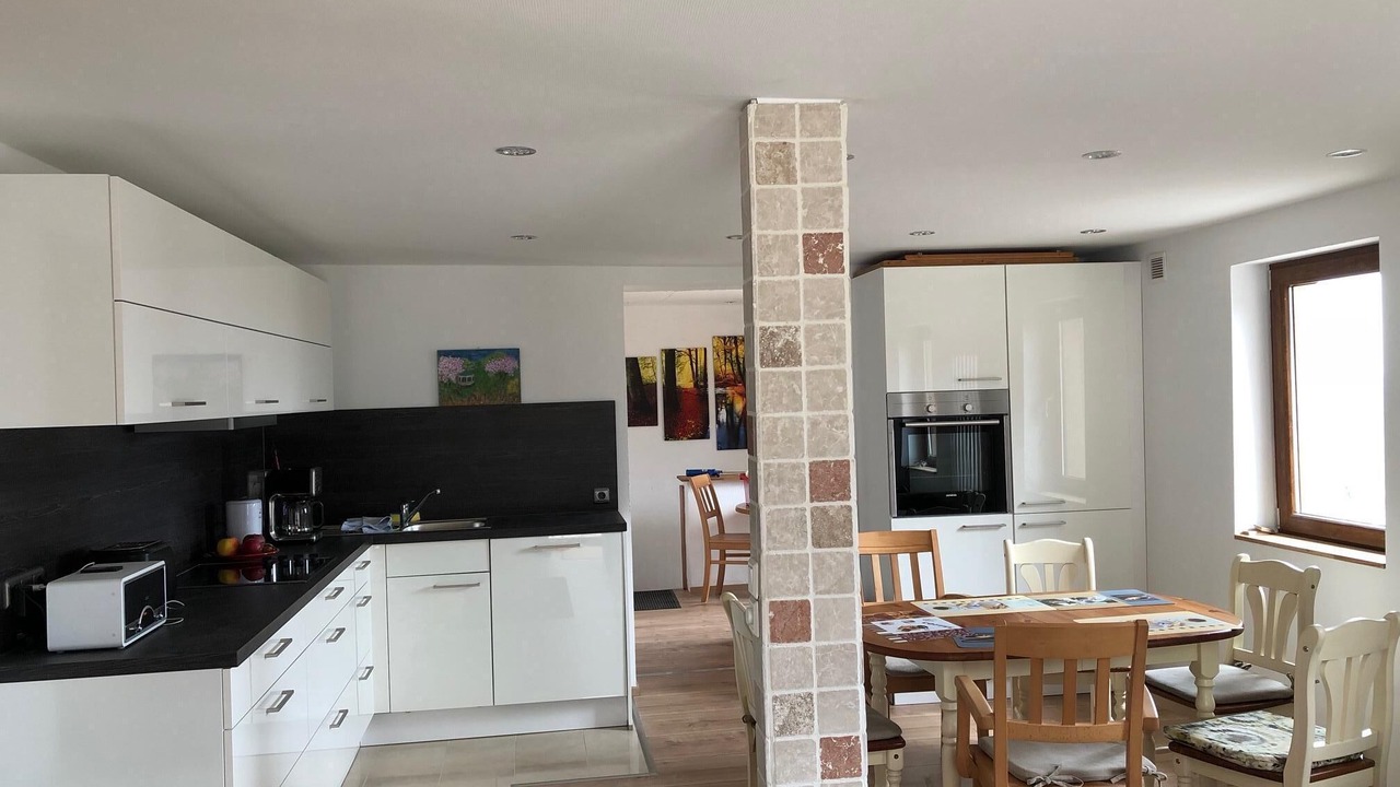 Photo of Kitchen in Neustadt-Haardt