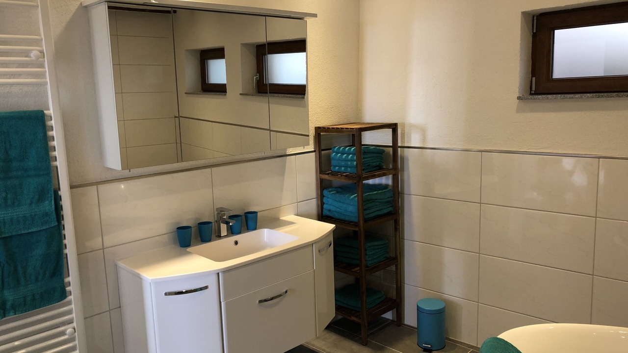 Photo of Bathroom in Neustadt-Haardt