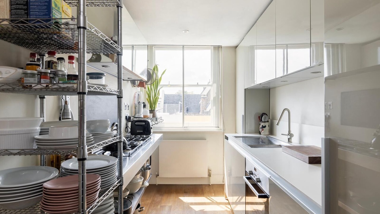 Photo of Kitchen in Colville