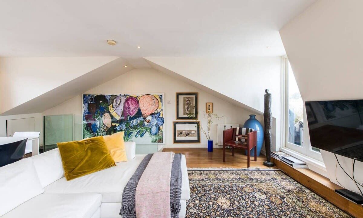 Photo of Bedroom in Colville