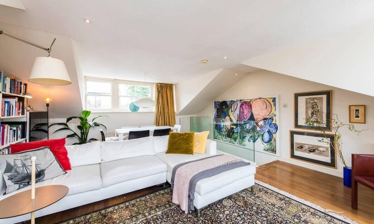 Photo of Bedroom in Colville