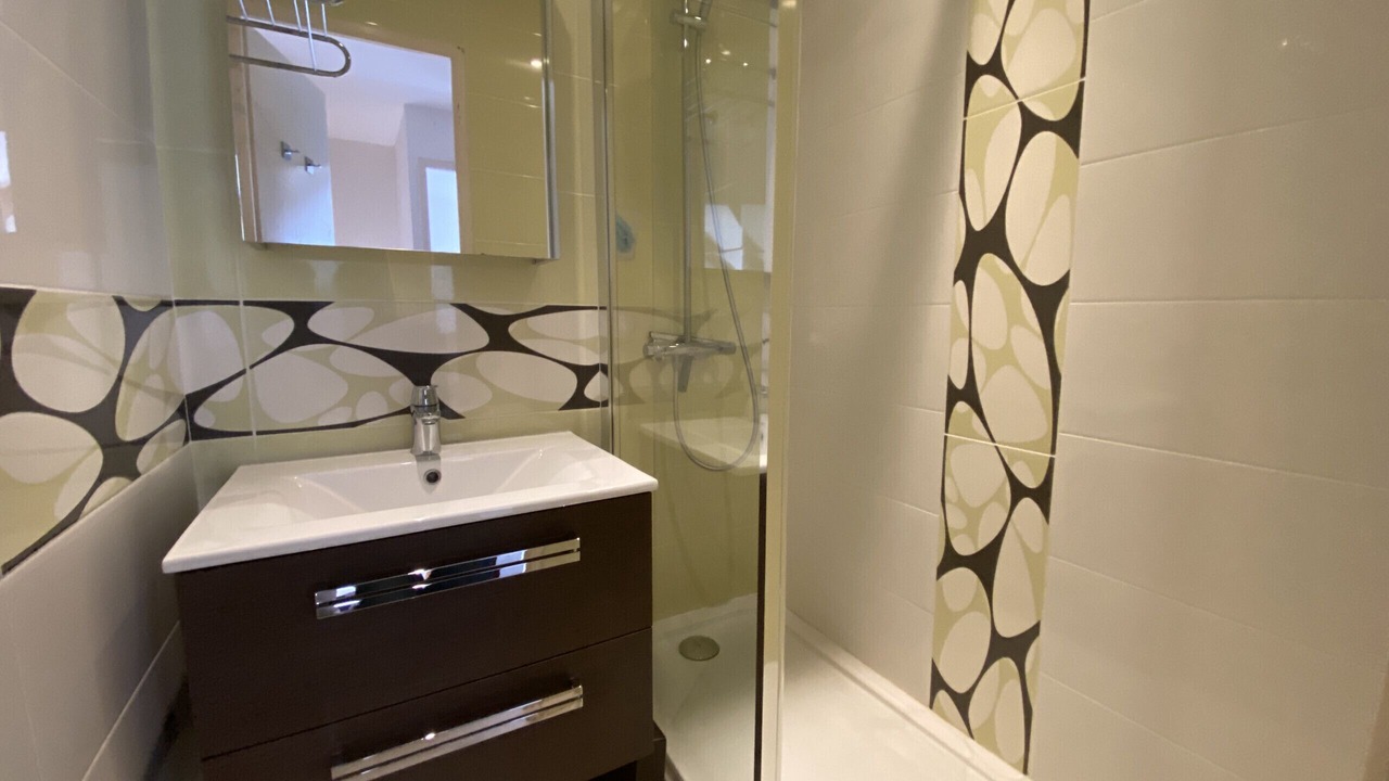 Photo of Bathroom in Erdeven