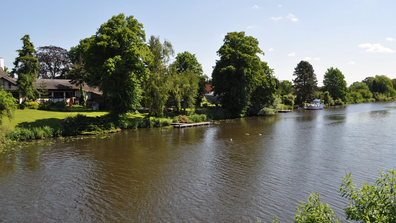Photo of Outdoor in Allermohe