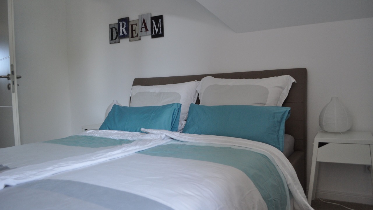 Photo of Bedroom in Allermohe