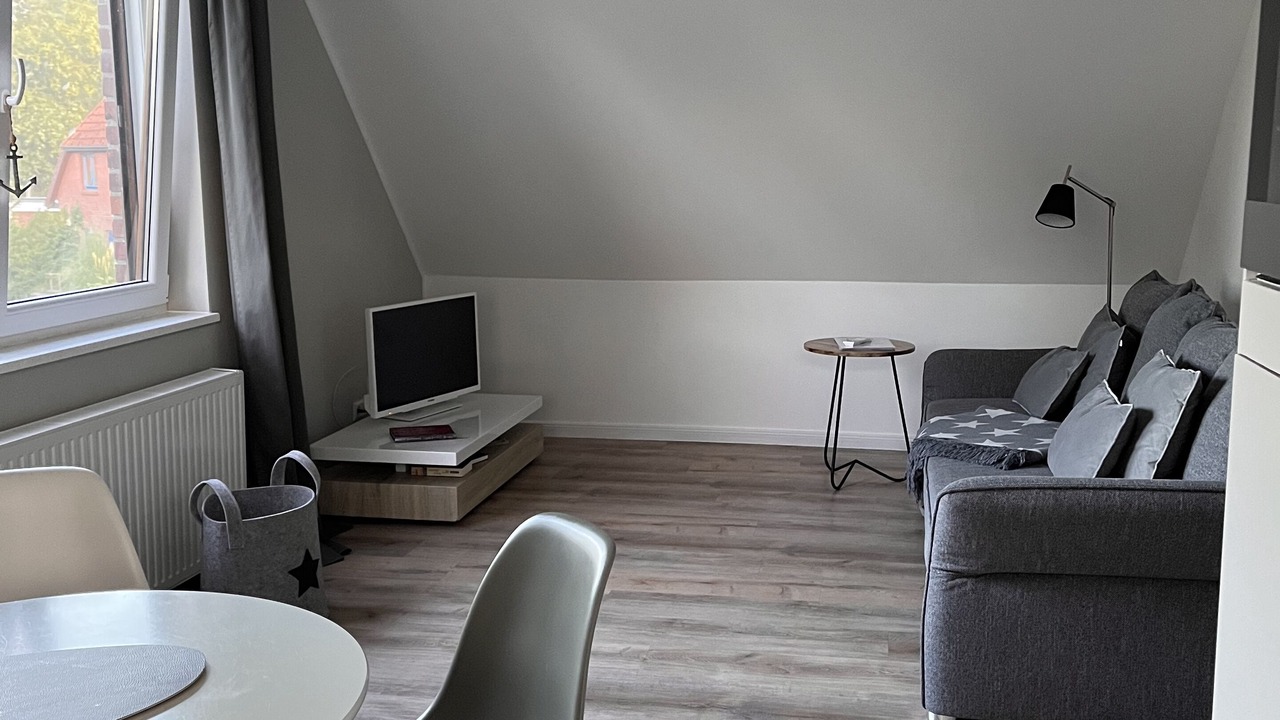 Photo of Livingroom in Allermohe