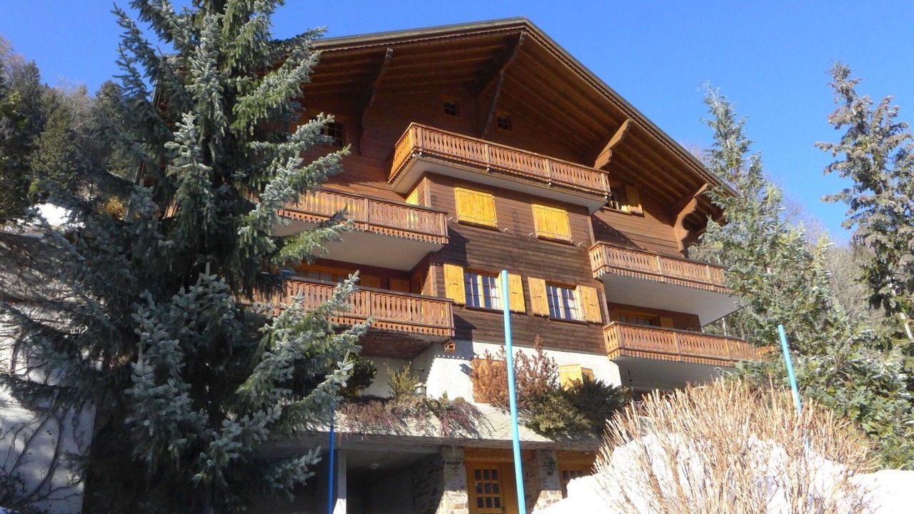 Photo of Others in Champery