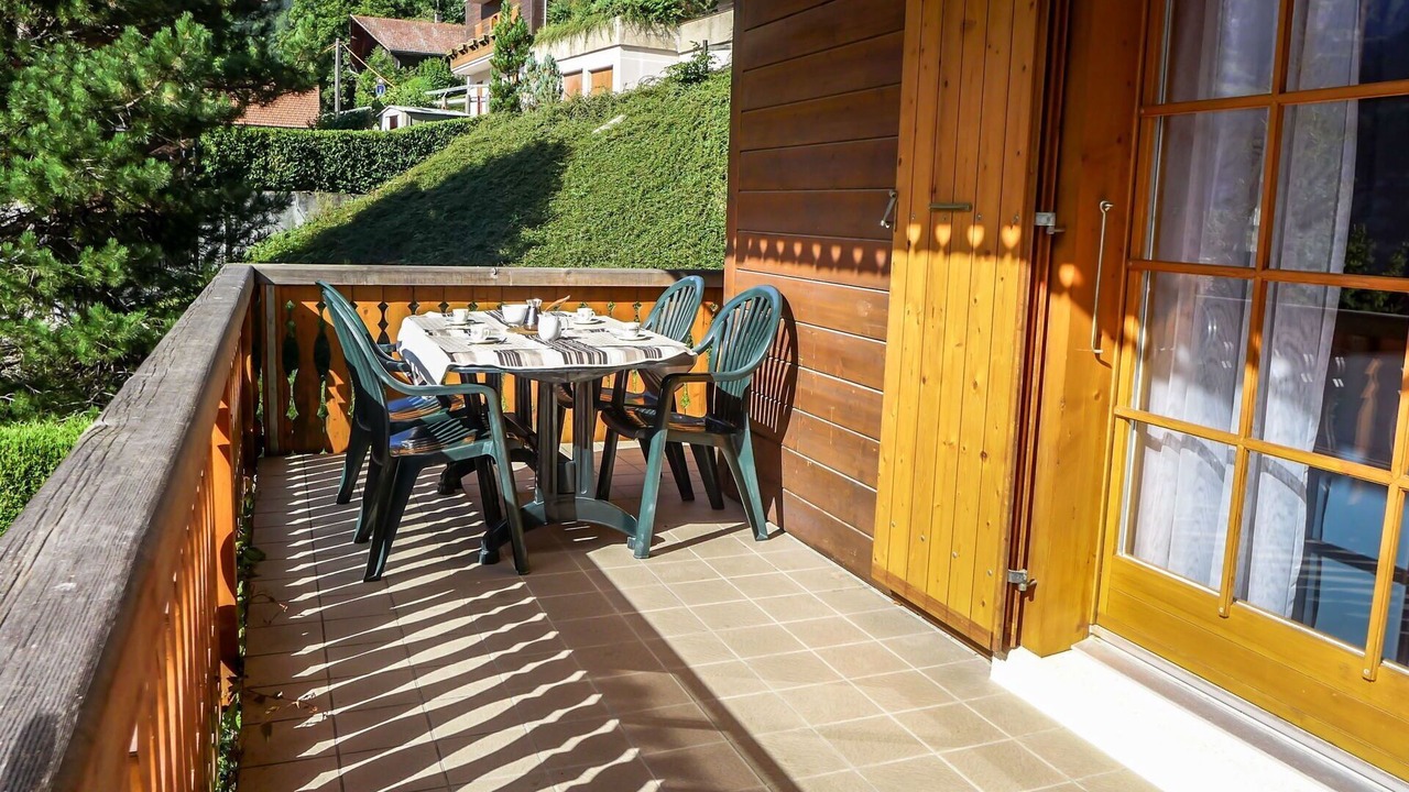 Photo of Others in Champery