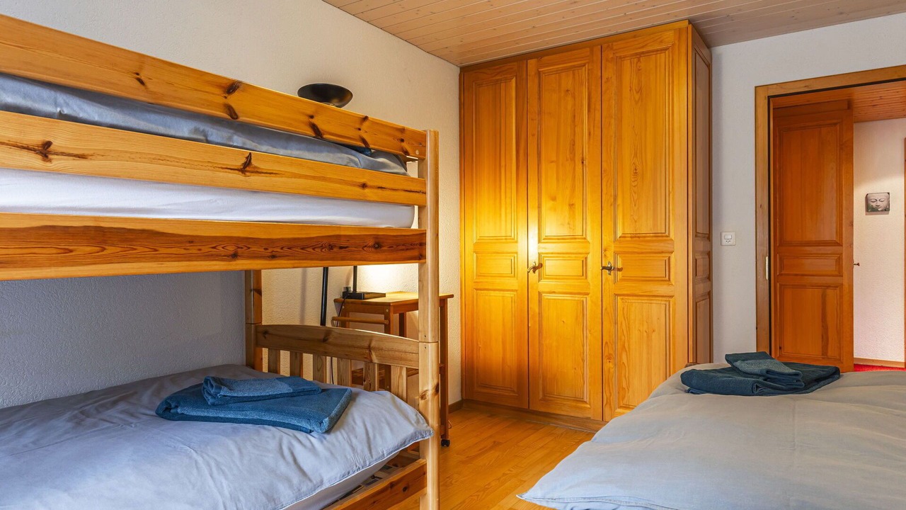 Photo of Others in Champery
