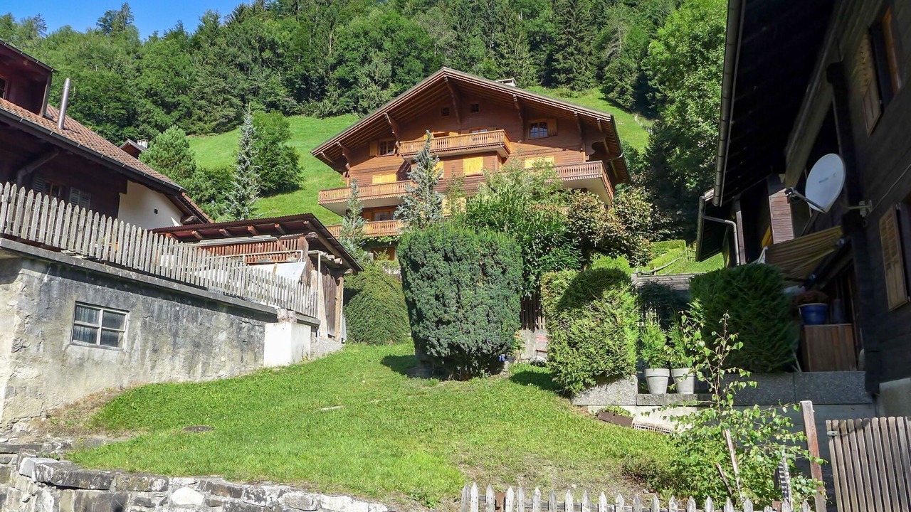 Photo of Others in Champery
