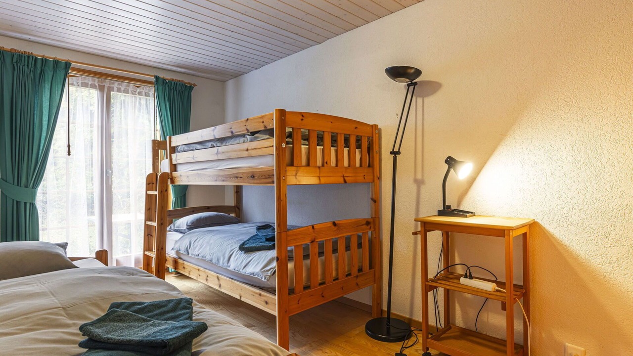 Photo of Others in Champery