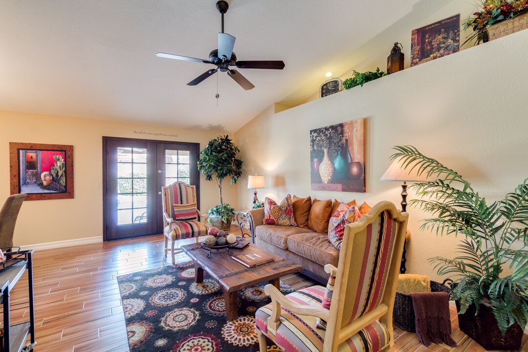 Photo of Bedroom in Sunset Ridge