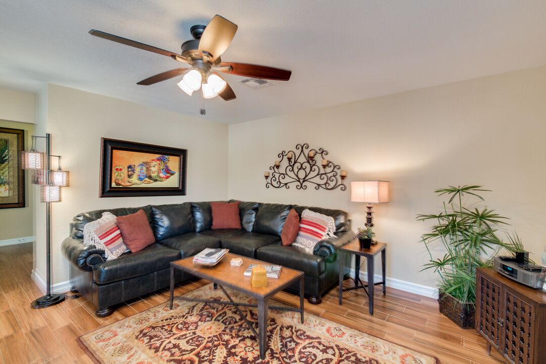 Photo of Bedroom in Sunset Ridge