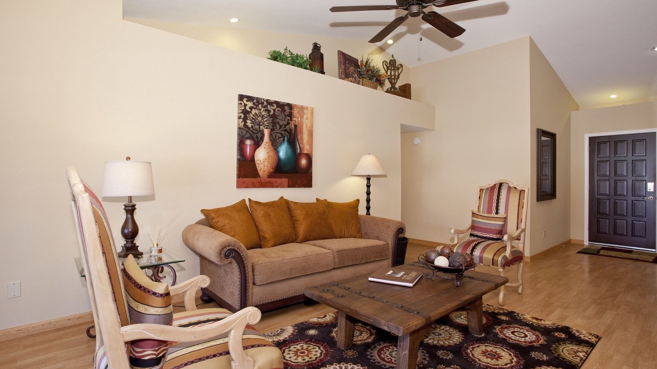 Photo of Bedroom in Sunset Ridge