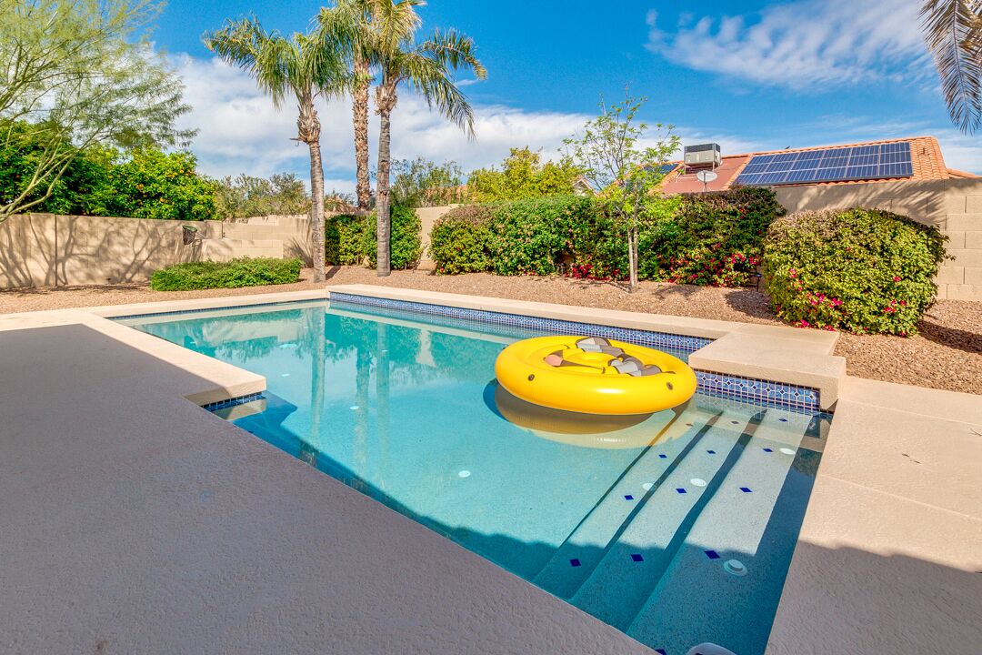 Photo of Outdoor in Sunset Ridge