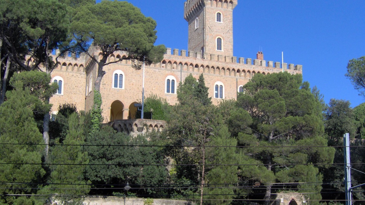 Photo of Others in Castiglioncello