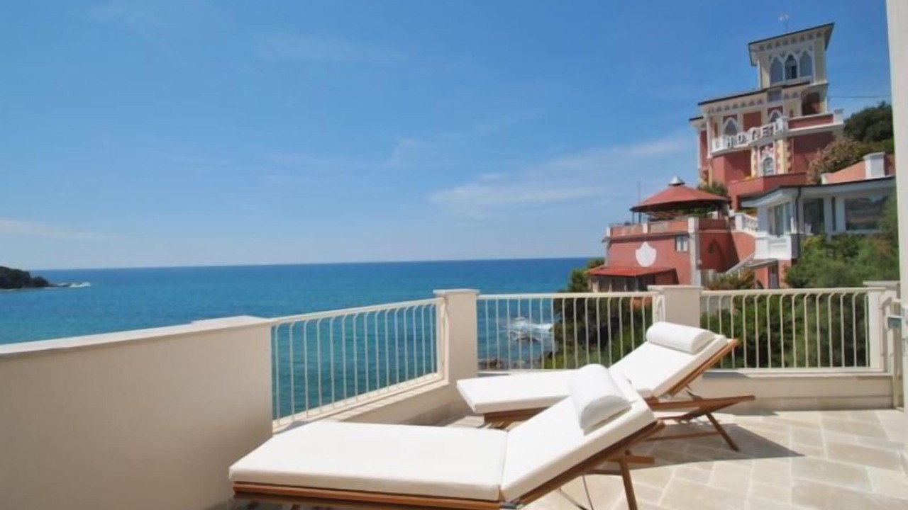 Photo of Others in Castiglioncello