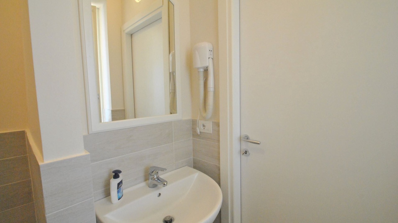 Photo of Bathroom in Castiglioncello